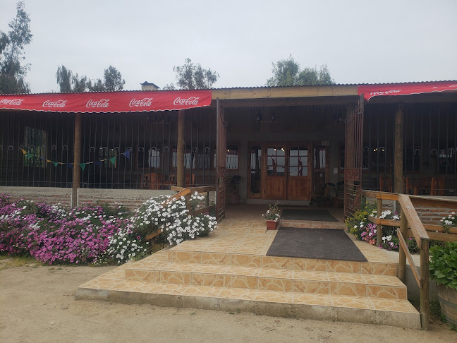 Restaurant La Carreta - Restaurante