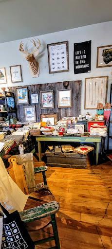Gift Shop «Common Deer», reviews and photos, 210 College St #101, Burlington, VT 05401, USA