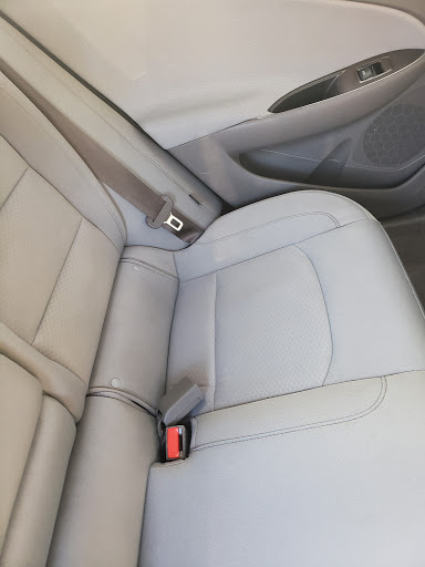 Car Detailing Service «Shamerrific Shine Auto Detailing & Car Wash», reviews and photos, 7801 Shawnee Mission Pkwy, Overland Park, KS 66202, USA