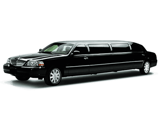 Airport Commuter Limo
