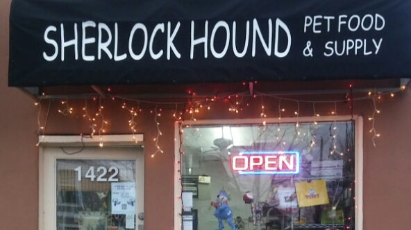 Sherlock Hound Denver