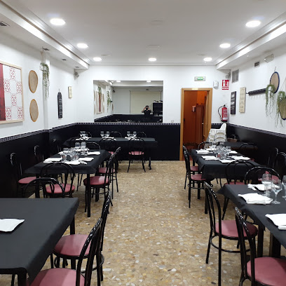 Restaurante Grema III - Av. de la Universidad, 21, 28911 Madrid, Spain