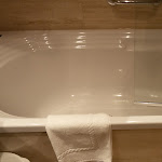 Photo n°17 de l'avis de YASSER.O fait le 08/03/2018 à 14:04 sur le  Antony Palace Hotel à Marcon