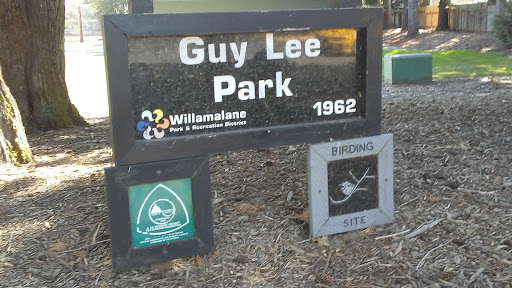 Park «Guy Lee Park», reviews and photos, 890 Darlene Ave, Springfield, OR 97477, USA