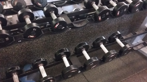 Gym «In-Shape Health Clubs», reviews and photos, 1100 41st Ave, Capitola, CA 95010, USA