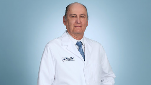 Fernando Urrutia, MD