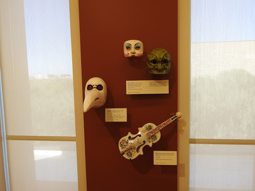 Museum «Musical Instrument Museum», reviews and photos, 4725 E Mayo Blvd, Phoenix, AZ 85050, USA