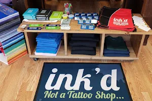 Ink'd Stores image