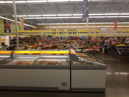 Supermarket «ALDI», reviews and photos, 3565 Braselton Hwy, Dacula, GA 30019, USA