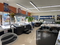 Aquarius Pools & Spas - Photo 4 - Car repair in Lafayette, IN, Lafayette