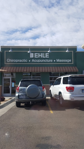 Acupuncture clinic Amarillo