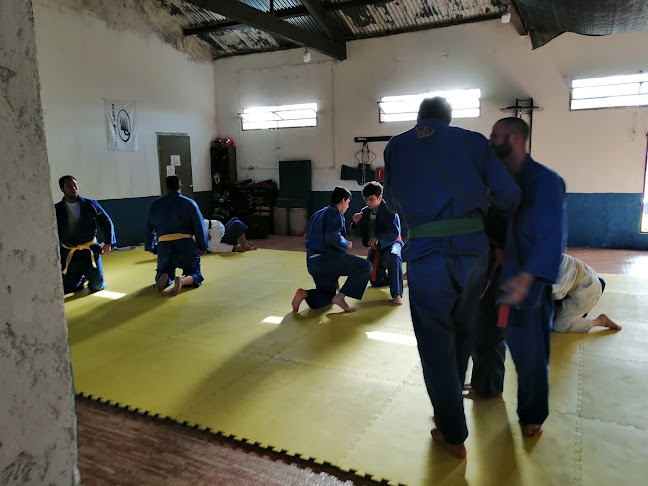 Comentarios y opiniones de HWARANG GYM