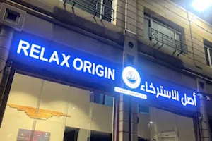 RELAX ORIGIN SPA image