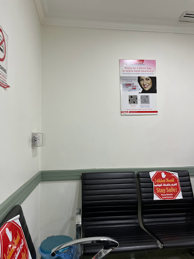 Academic Dental Center - Academic Dental Center