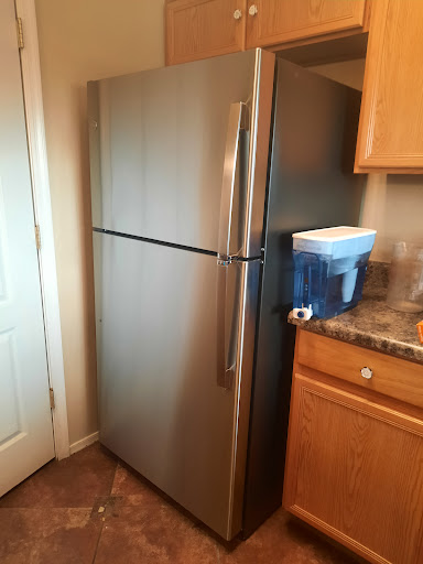 Appliance Store «Tucson Appliance Co.», reviews and photos, 4229 E Speedway Blvd, Tucson, AZ 85712, USA