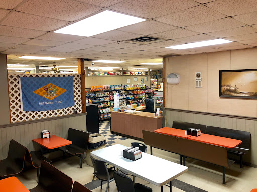 Grocery Store «Country Cupboard», reviews and photos, 1200 Willow Grove Rd, Felton, DE 19943, USA