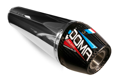 Doma Racing France à Calais