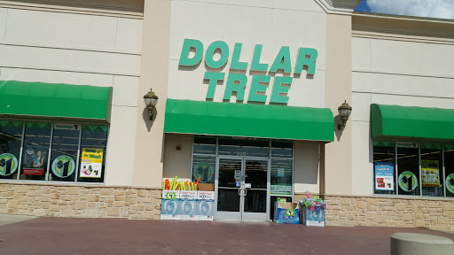 Dollar Store «Dollar Tree», reviews and photos, 2800 TX-121 #200, Euless, TX 76039, USA