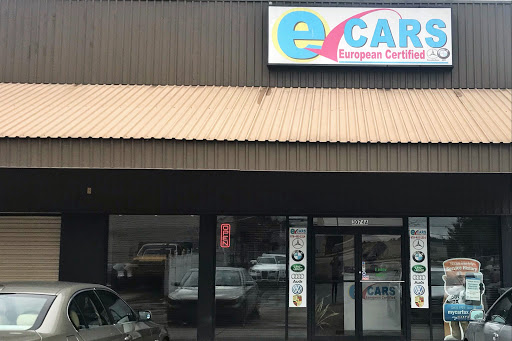 Auto Repair Shop «European Certified Auto Care», reviews and photos, 3074 Emery Cir, Austell, GA 30168, USA