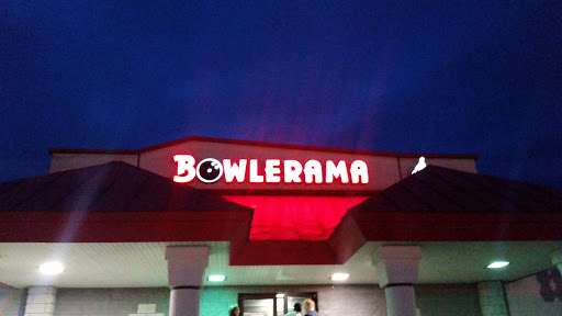 Bowling Alley «Rutland Bowlerama Inc», reviews and photos, 158 S Main St #2, Rutland, VT 05701, USA