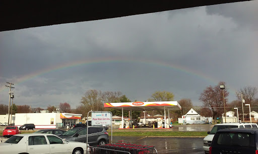 Grocery Store «IGA», reviews and photos, 500 W Broadway St, Loogootee, IN 47553, USA