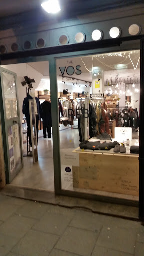 The Vos Shop