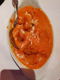 Curry du Restaurant indien NEW LAL QILA à La Chapelle-en-Serval - n°10