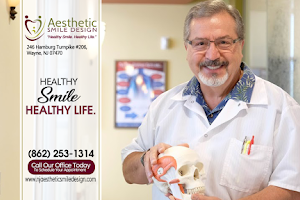 Aesthetic Smile Design image