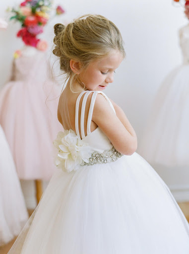 Bridal Shop «Tesi Bridal & Formal», reviews and photos, 201 Tilton Rd, Northfield, NJ 08225, USA