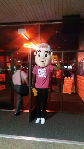 Bowling Alley «AMF Sayville Lanes», reviews and photos, 5660 Sunrise Hwy, Sayville, NY 11782, USA