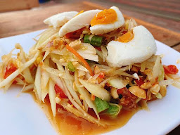 ร้านอาหารแสงจันทร์วันเพ็ญ by ครัวสวนแสงเพ็ญ