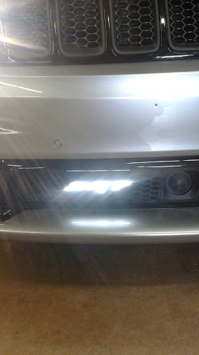 Auto Body Shop «Service King Collision Repair of Babcock», reviews and photos, 5631 Babcock Rd, San Antonio, TX 78240, USA