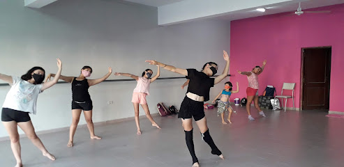 Najma Dance School