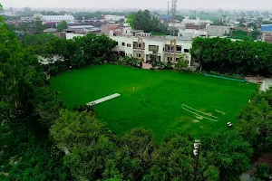 The Hermitage Rehab - India's Best Luxury Rehab Centre | Psychologists | Psychiatrists Punjab image