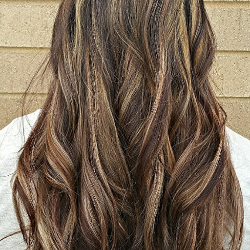 Beauty Salon «Chroma Hair Studio at My Salon Suite», reviews and photos, 1152 S Colorado Blvd #206, Glendale, CO 80246, USA