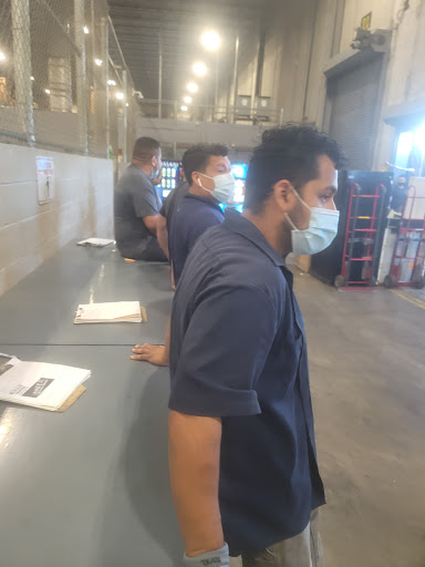 Appliance Store «Intercounty Appliance Corporation», reviews and photos, 10 National Blvd, Medford, NY 11763, USA