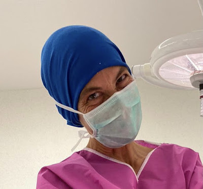 Docteur Agathe Chauvet à Villeneuve-d'Ascq