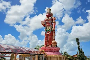 Dattatreya Mandir Temple Compound image