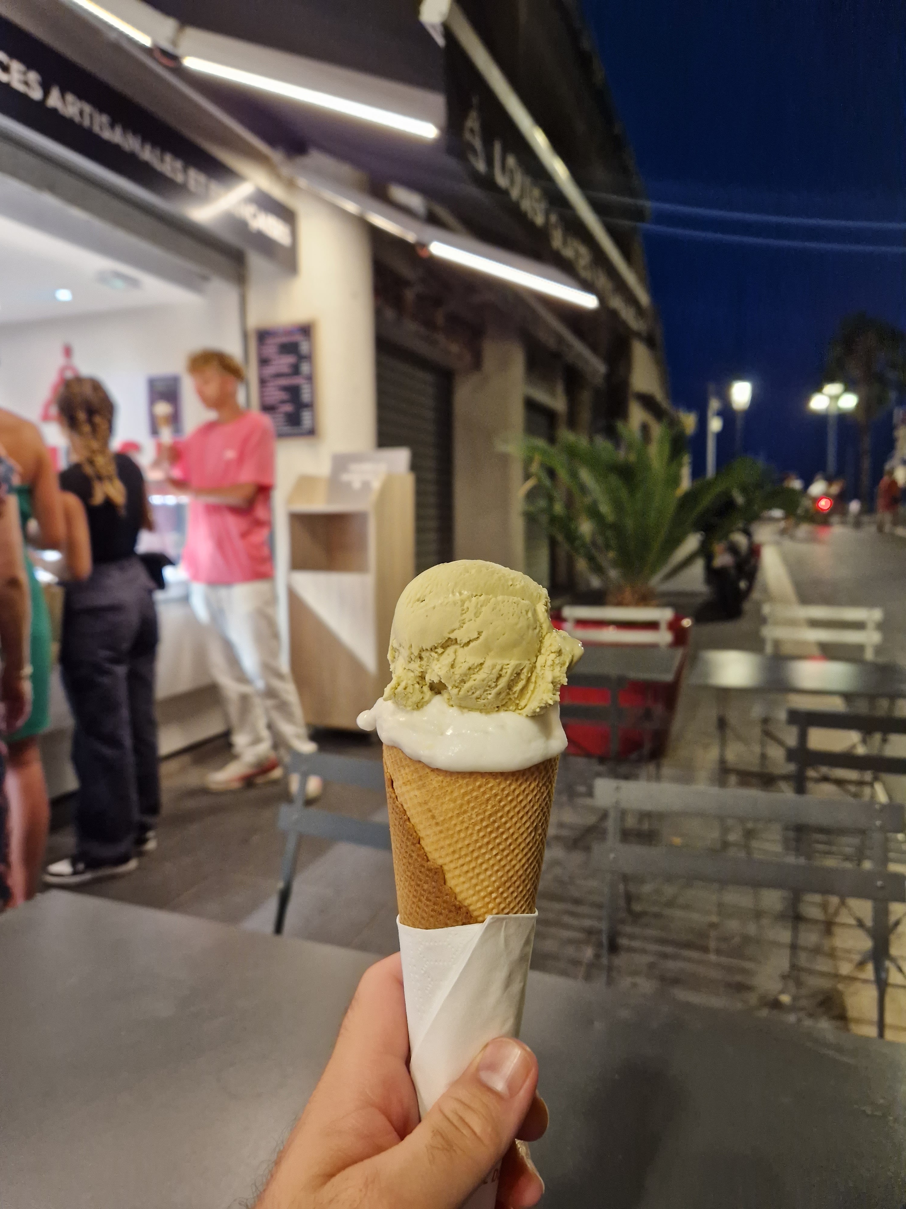 Photo n° 1 de l'avis de Adrien.r fait le 15/08/2023 à 19:54