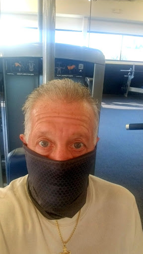 Physical Fitness Program «Quest Fitness», reviews and photos, 75 NJ-17, Hasbrouck Heights, NJ 07604, USA