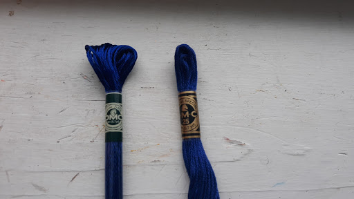 Fabric Store «Jo-Ann Fabrics and Crafts», reviews and photos, 121 Commerce St #1, Wisconsin Dells, WI 53965, USA