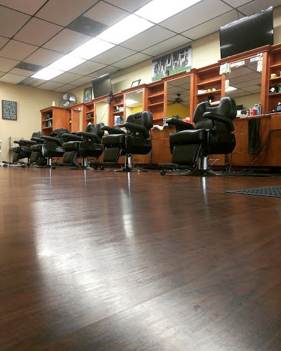 Barber Shop «Payan Styles Barber Shop», reviews and photos, 310 N Dobson Rd, Mesa, AZ 85201, USA