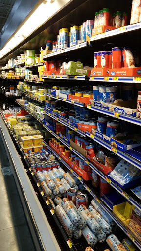 Supermarket «Walmart Neighborhood Market», reviews and photos, 6197 Sunrise Blvd, Citrus Heights, CA 95610, USA