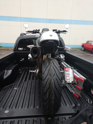 Motorcycle Repair Shop «Moto and Motor», reviews and photos, 1906 Techny Rd, Northbrook, IL 60062, USA