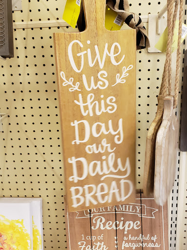 Craft Store «Hobby Lobby», reviews and photos, 7050 Amador Plaza Rd, Dublin, CA 94568, USA