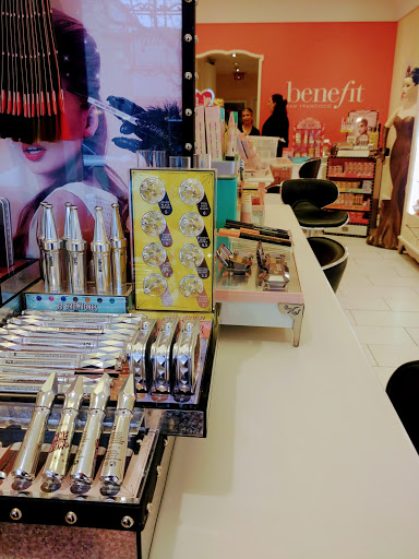 Cosmetics Store «Benefit Cosmetics Boutique & Brow Bar», reviews and photos, 214 S Main St, Naperville, IL 60540, USA