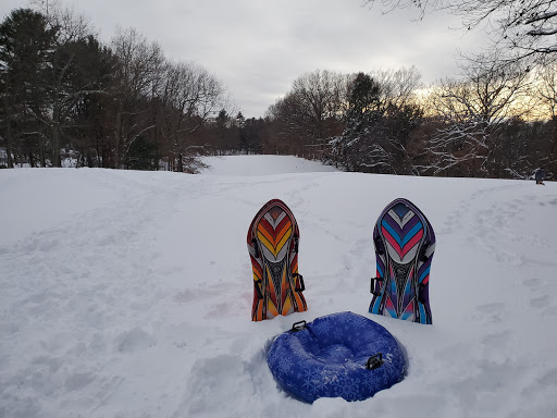 Golf Course «Veterans Memorial Golf Course», reviews and photos, 1059 S Branch Pkwy, Springfield, MA 01118, USA