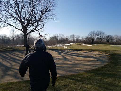 Golf Club «Highland Woods Golf Course», reviews and photos, 2775 Ela Rd, Hoffman Estates, IL 60192, USA