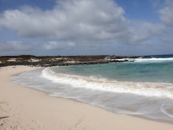 Photo de Caleta del Mojon zone sauvage