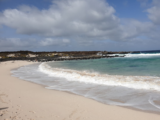 Caleta del Mojon